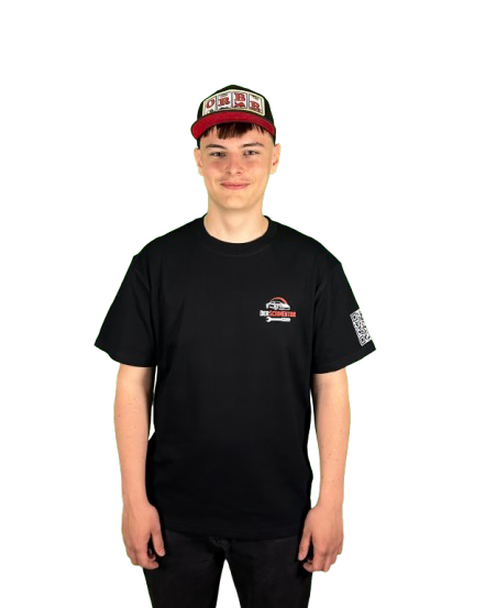 DerSchmentor T-Shirt Vorderseite